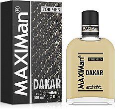 Photo of Aroma Parfume Maximan Dakar