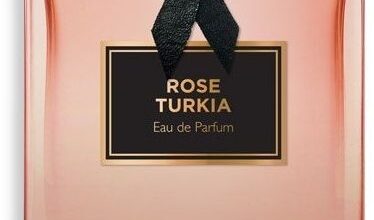 Photo of Molinard Rose Turkia