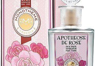 Photo of Monotheme Fine Fragrances Venezia Apotheose De Rose