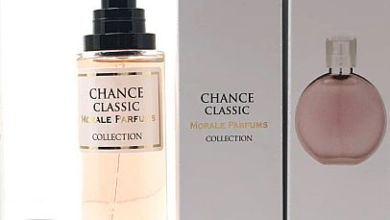 Photo of Morale Parfums Chance Classic