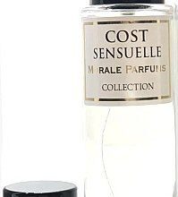 Photo of Morale Parfums Cost Sensuelle