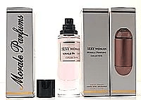Photo of Morale Parfums Sexy Woman