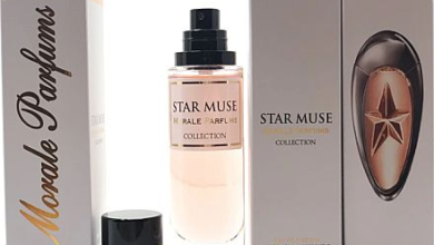 Photo of Morale Parfums Star Muse
