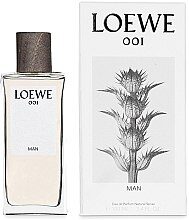 Photo of Loewe 001 Man