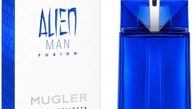 Photo of Mugler Alien Man Fusion