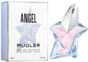 Mugler Angel Eau de Toilette 2019