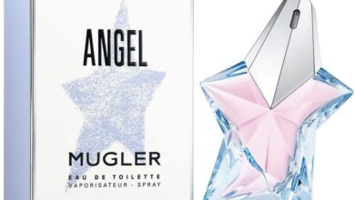 Photo of Mugler Angel Eau de Toilette 2019