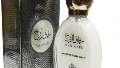Photo of My Perfumes Otoori Soul Mate без спирта на водной основе