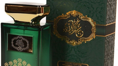 Photo of My Perfumes Oud Abdulla