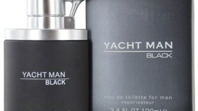 Photo of Myrurgia Yacht Man Black