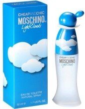 Photo of Moschino Cheap and Chic Light Clouds