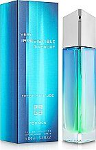Photo of Givenchy Very Irresistible Fresh Attitude For Men