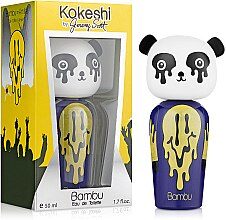 Photo of Kokeshi Parfums Bambu by Jeremy Scott