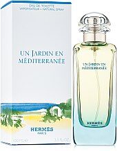 Photo of Hermes Un Jardin en Mediterranee