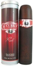 Photo of Cuba Red