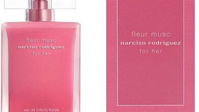 Photo of Narciso Rodriguez For Her Fleur Musc Florale