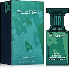 Planet Green №4