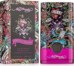 Photo of Christian Audigier Ed Hardy Hearts & Daggers for Her