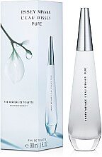 Photo of Issey Miyake L'Eau d'Issey Pure