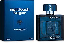 Photo of Franck Olivier Night Touch