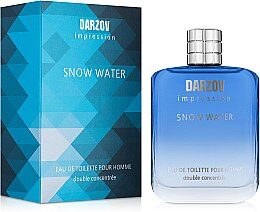 Photo of Positive Parfum Impression Snow Water