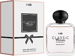 Photo of NG Perfumes Classic Women Elegance