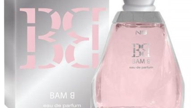 Photo of NG Perfumes Bamb
