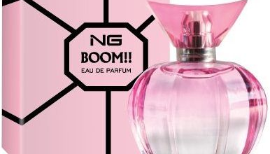 Photo of NG Perfumes Boom!!