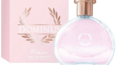 Photo of NG Perfumes Dominus Woman