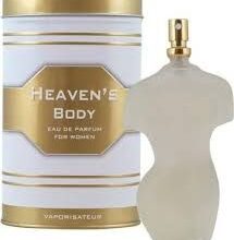 Photo of NG Perfumes Heaven's Body