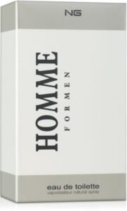 NG Perfumes Homme For Men