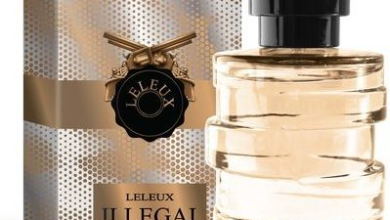 Photo of NG Perfumes Leleux Illegal