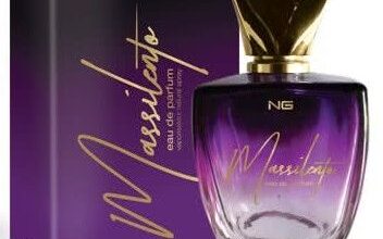 Photo of NG Perfumes Massilento