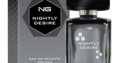 Photo of NG Perfumes Nightly Desire