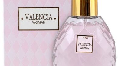 Photo of NG Perfumes Valencia Woman