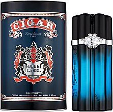 Parfums Parour Cigar Blue Label