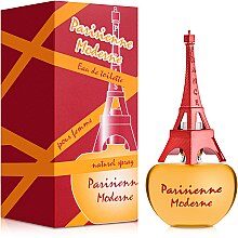Photo of Positive Parfum Parisienne Moderne