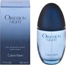 Calvin Klein Obsession Night For Women