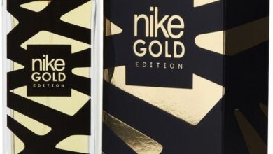 Photo of Nike Gold Edition Man