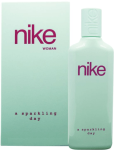 Nike Sparkling Day Woman