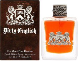 Photo of Juicy Couture Dirty English For Men