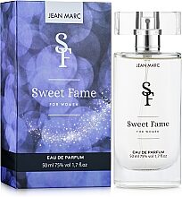 Photo of Jean Marc Sweet Fame