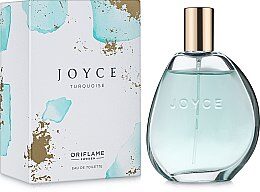 Oriflame Joyce Turquoise
