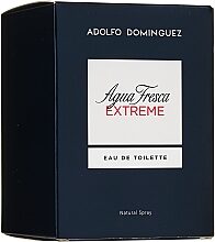 Photo of Adolfo Dominguez Agua Fresca Extreme