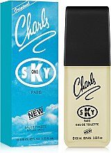 Photo of Sterling Parfums Charle Sky One