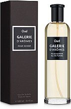 Photo of Galerie D'Aromes Oud