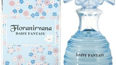 Photo of Nu Parfums Floranirvana Daisy Fantasy
