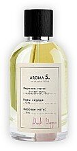Photo of Sister's Aroma 5