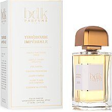 Photo of BDK Parfums Tubereuse Imperiale