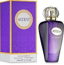 Photo of Fragrance World Accent